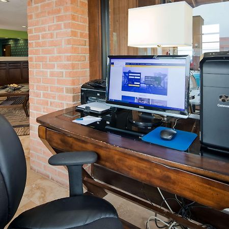 Best Western Norwalk Faciliteiten foto
