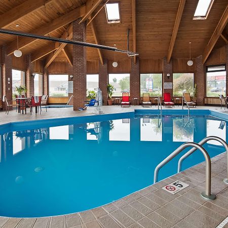 Best Western Norwalk Buitenkant foto