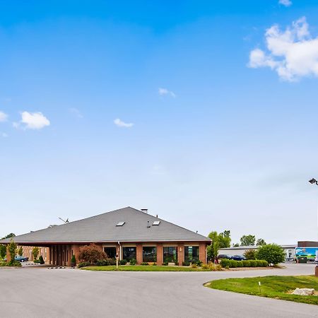 Best Western Norwalk Buitenkant foto