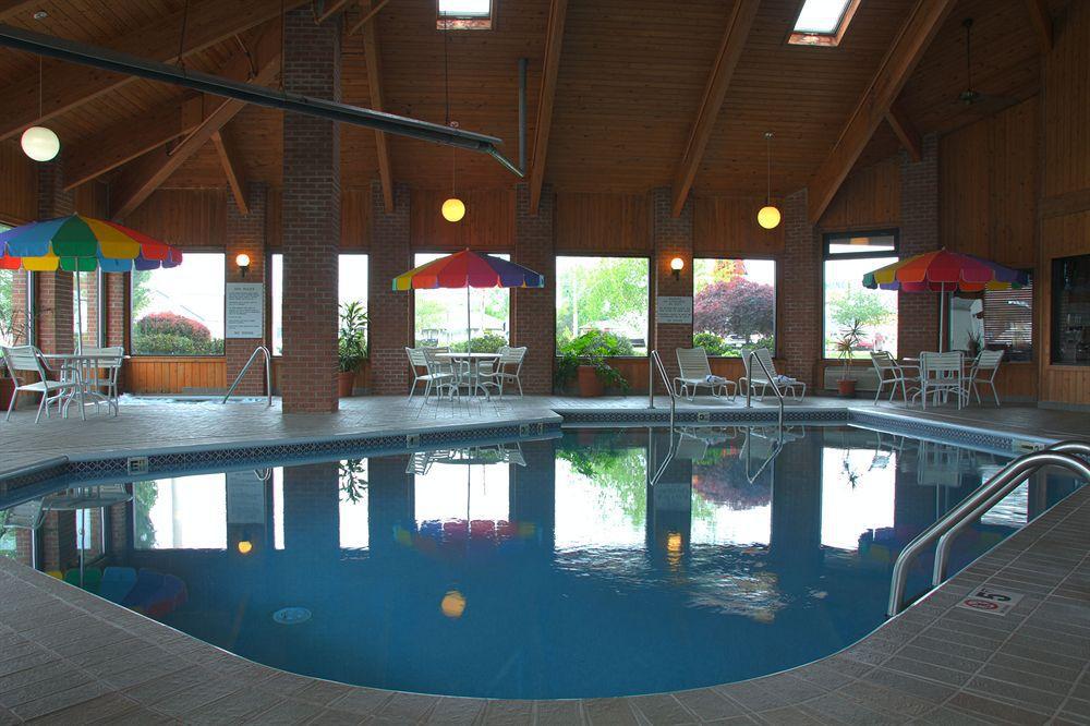 Best Western Norwalk Buitenkant foto