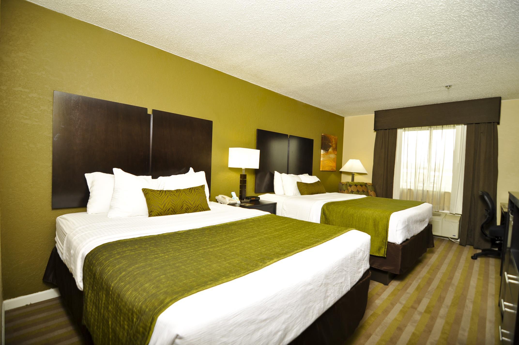 Best Western Norwalk Buitenkant foto