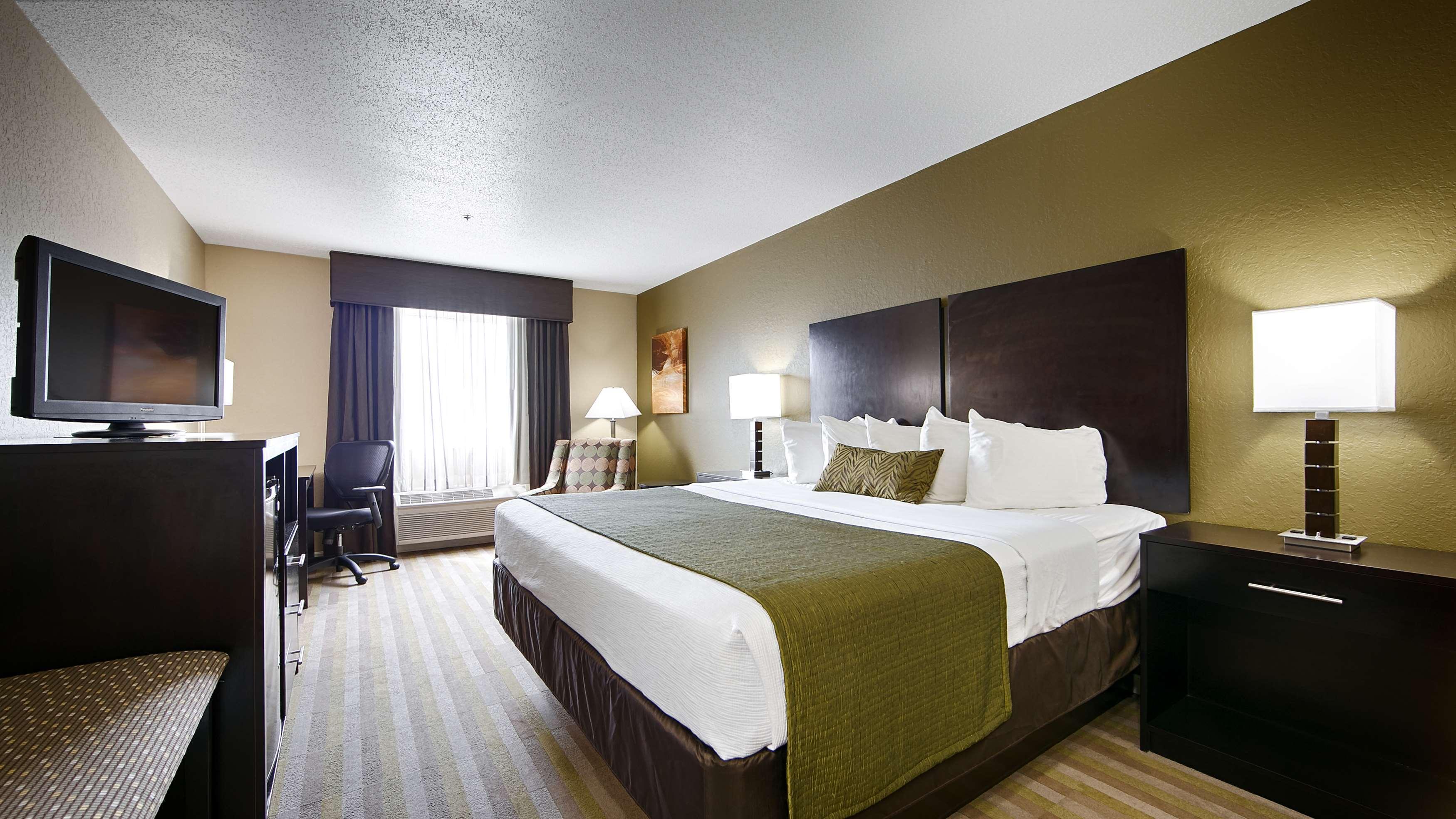 Best Western Norwalk Buitenkant foto