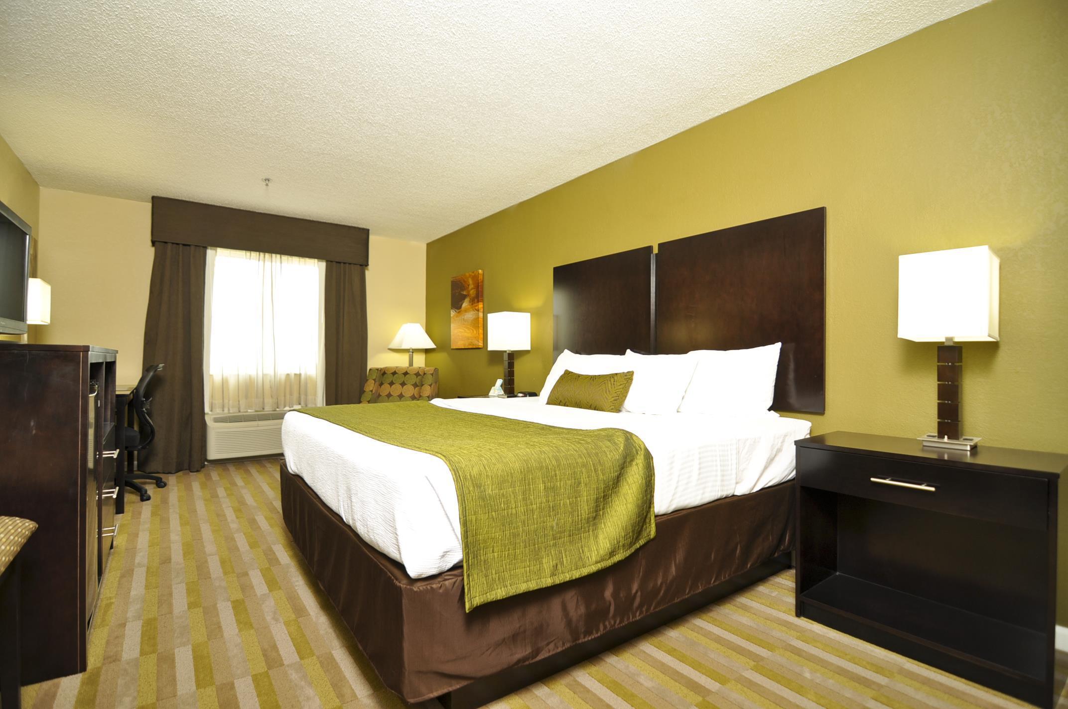 Best Western Norwalk Buitenkant foto
