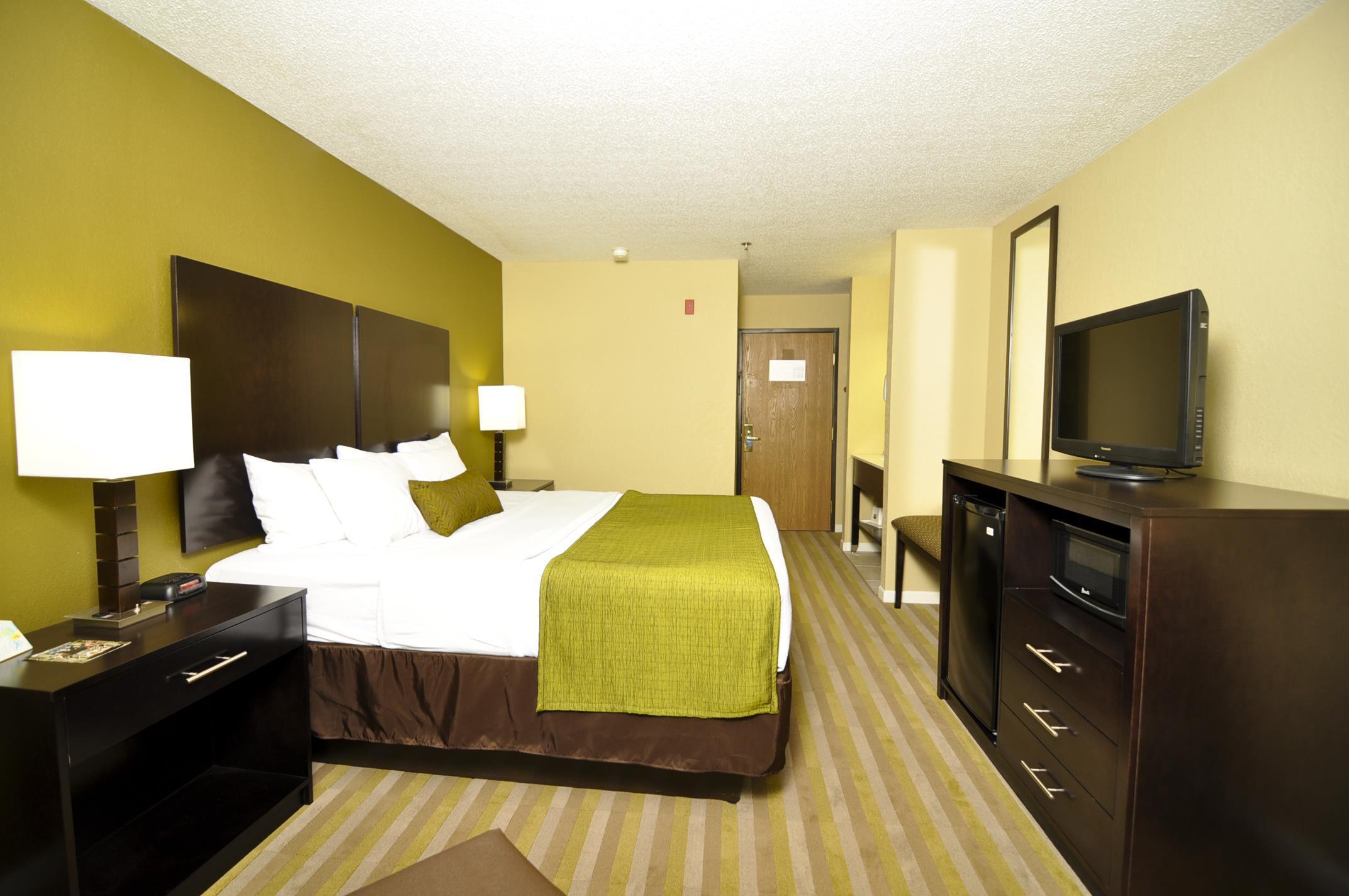 Best Western Norwalk Buitenkant foto