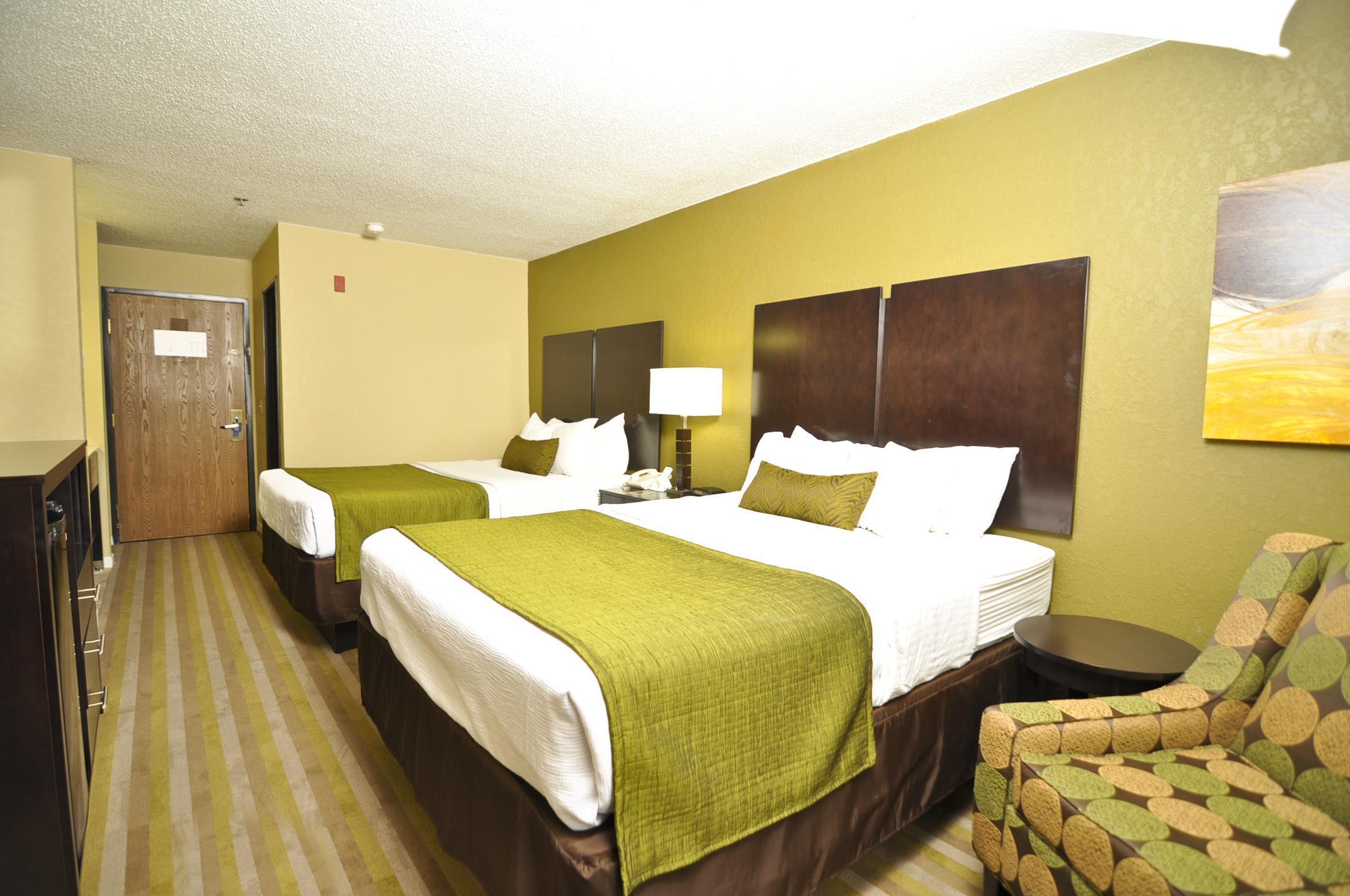 Best Western Norwalk Buitenkant foto
