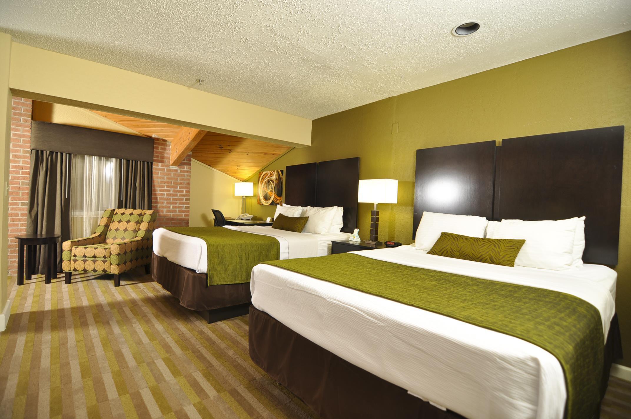 Best Western Norwalk Buitenkant foto