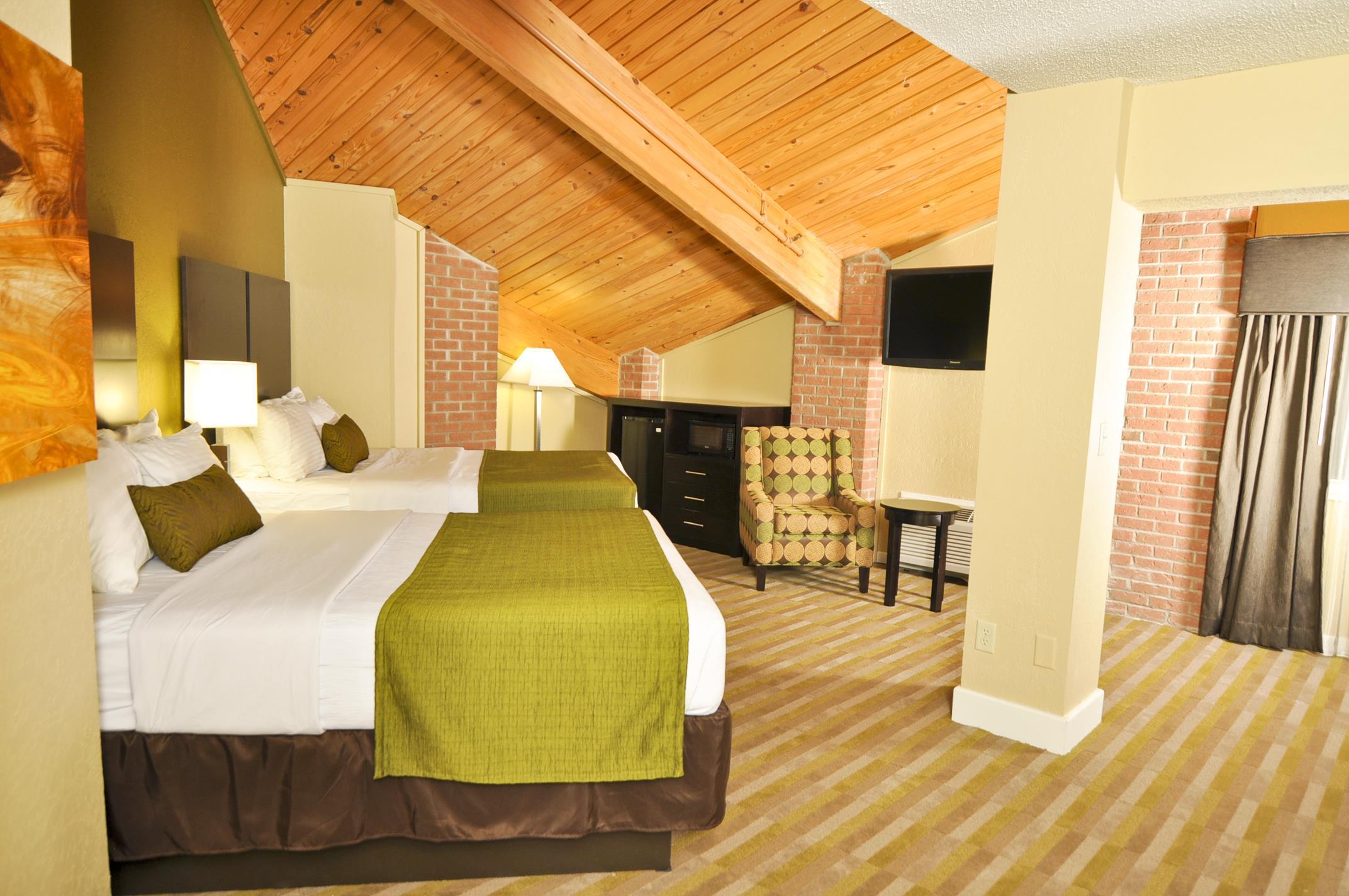 Best Western Norwalk Buitenkant foto