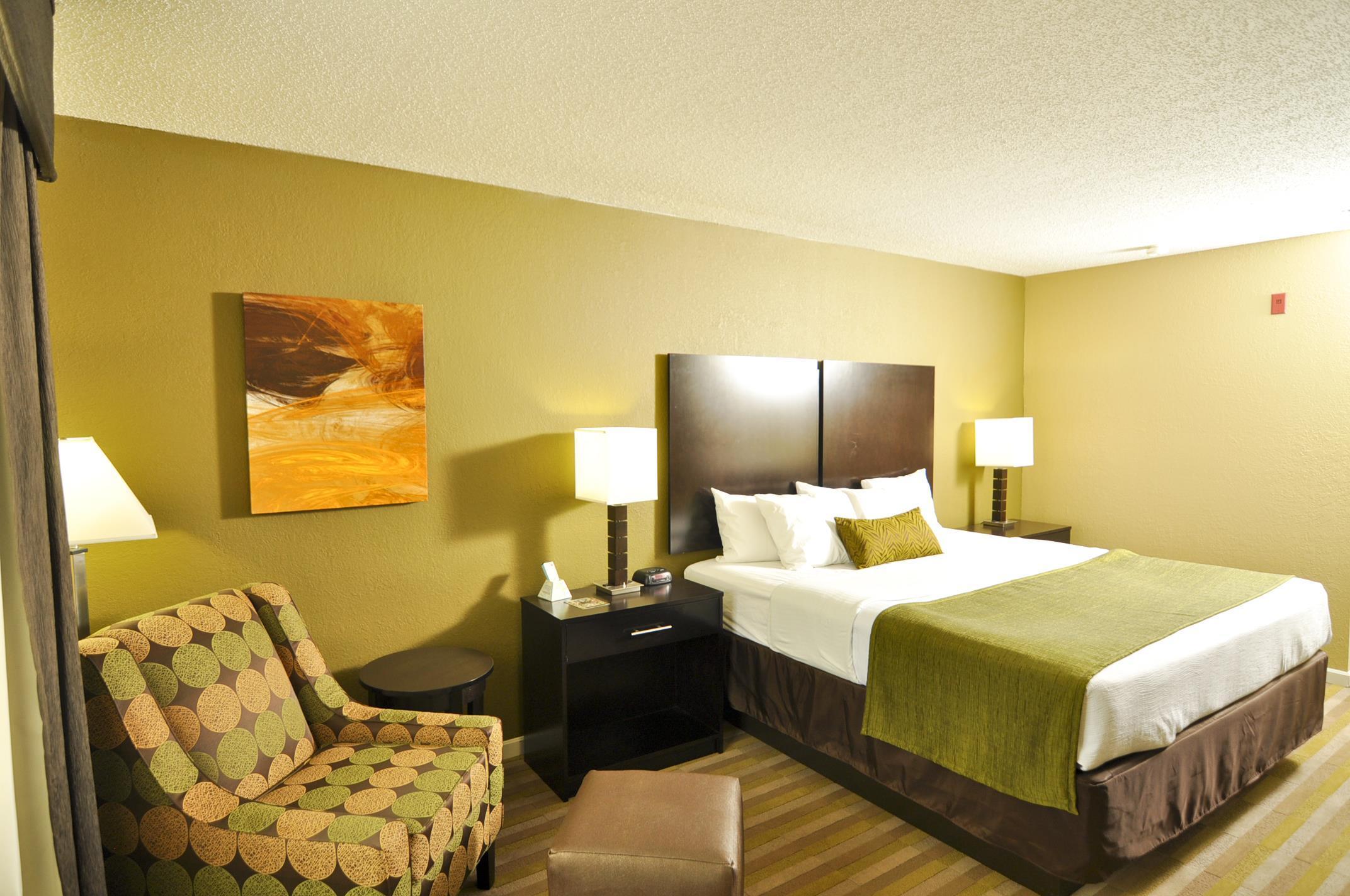 Best Western Norwalk Buitenkant foto
