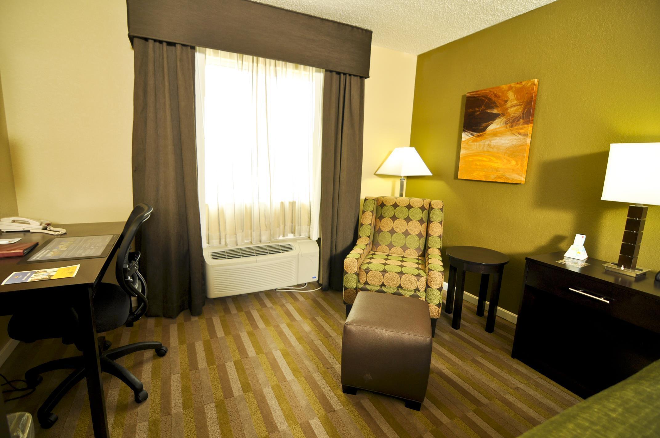 Best Western Norwalk Buitenkant foto