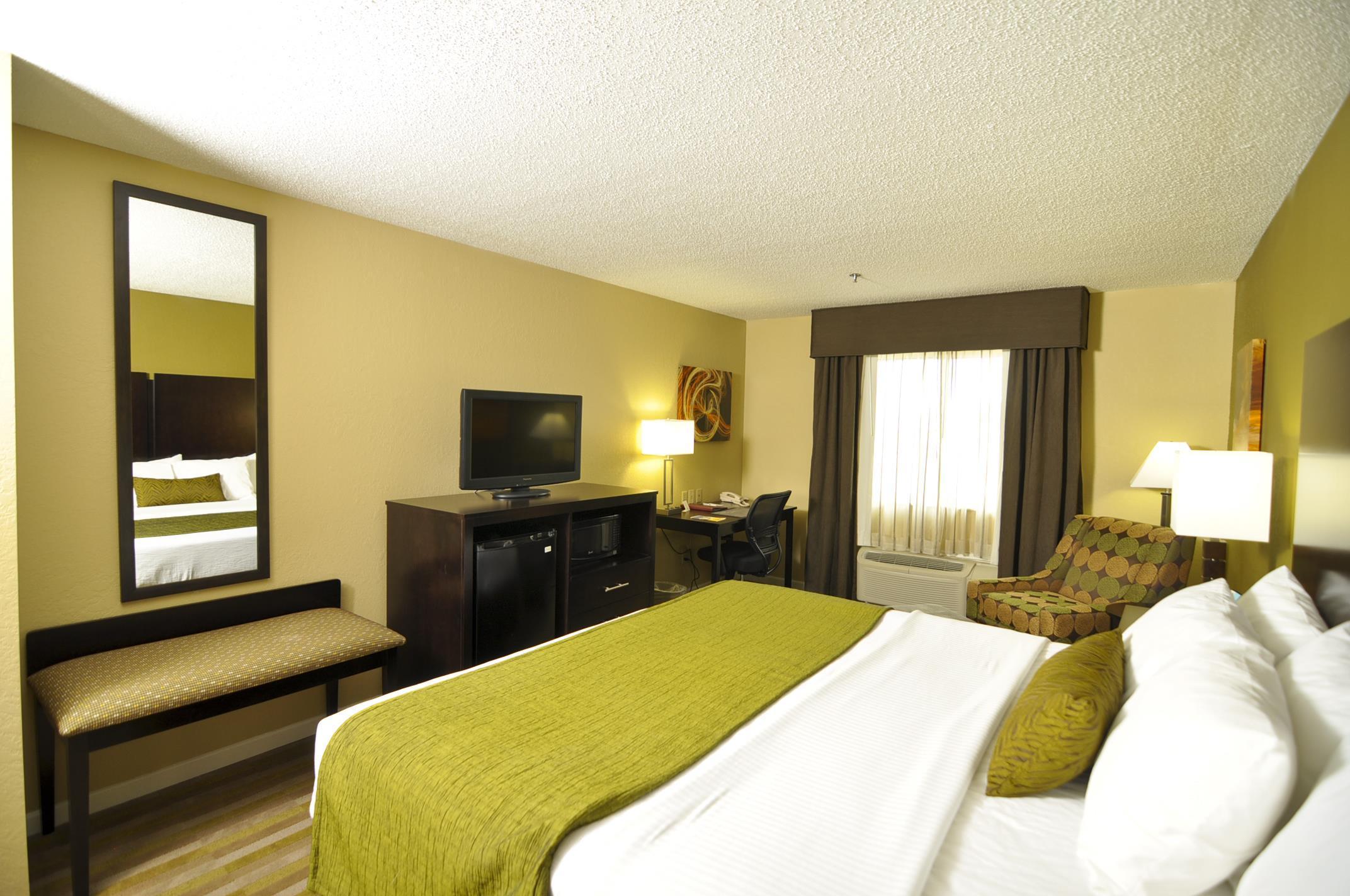 Best Western Norwalk Buitenkant foto