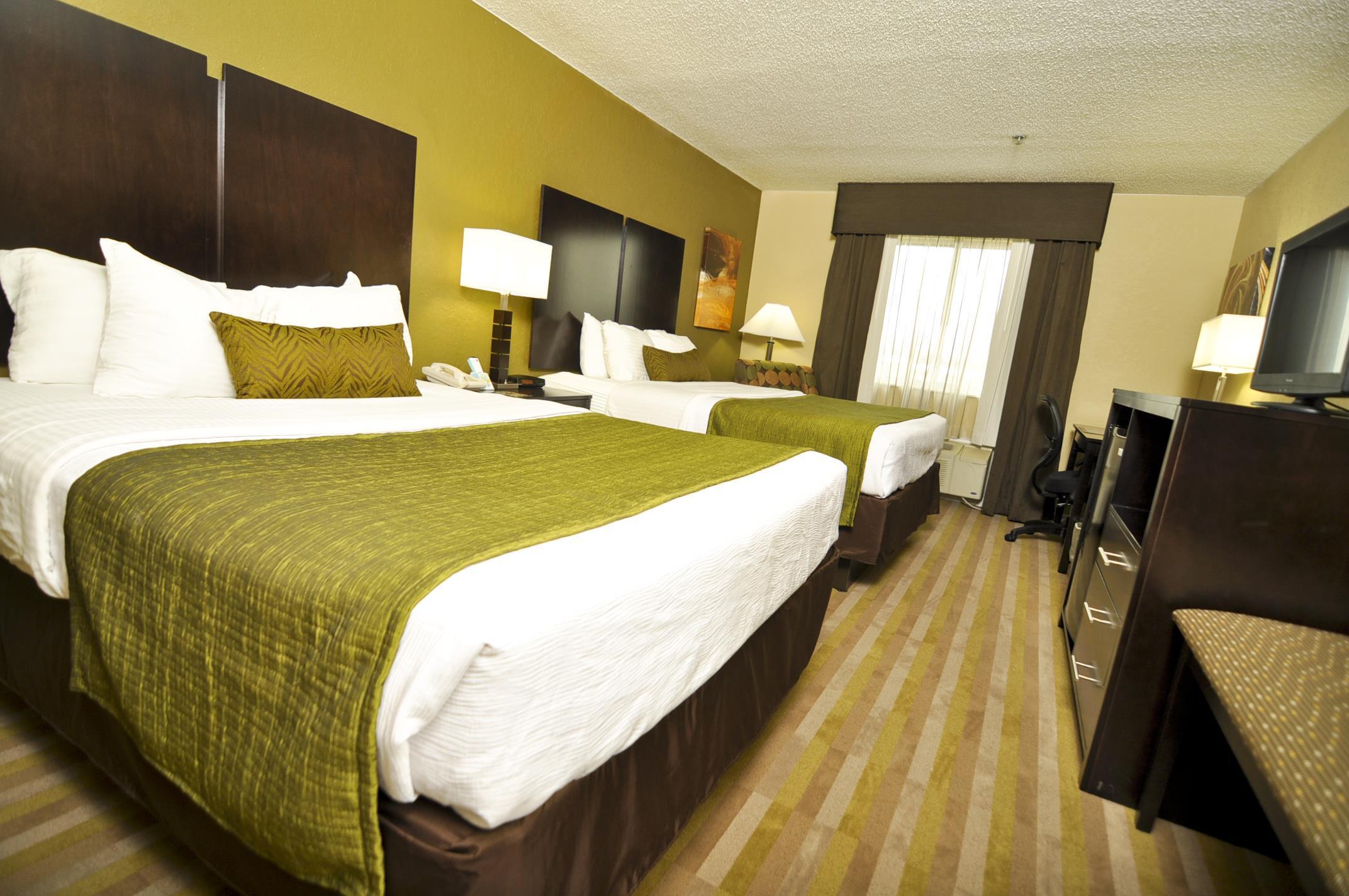 Best Western Norwalk Buitenkant foto