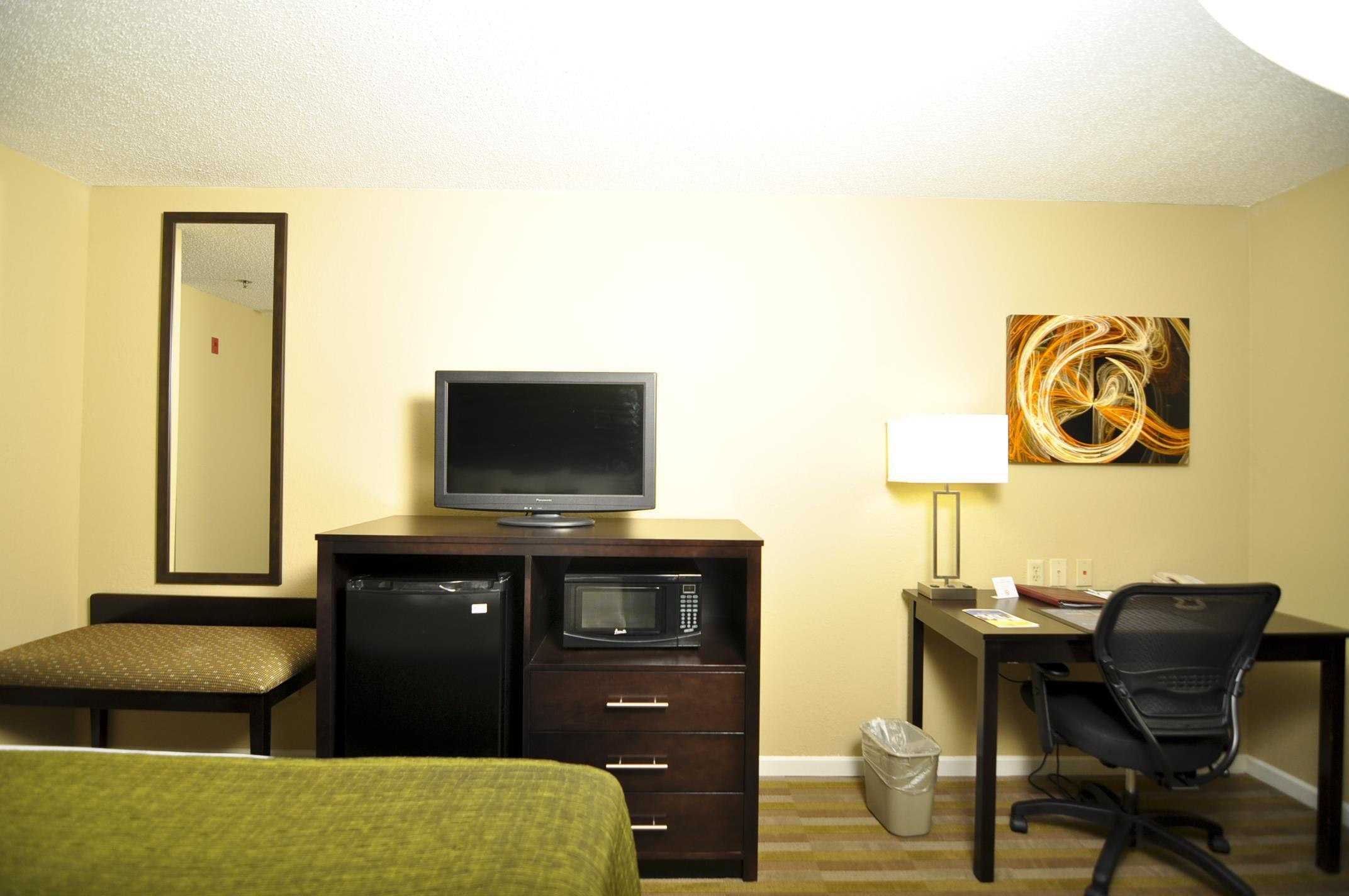 Best Western Norwalk Buitenkant foto