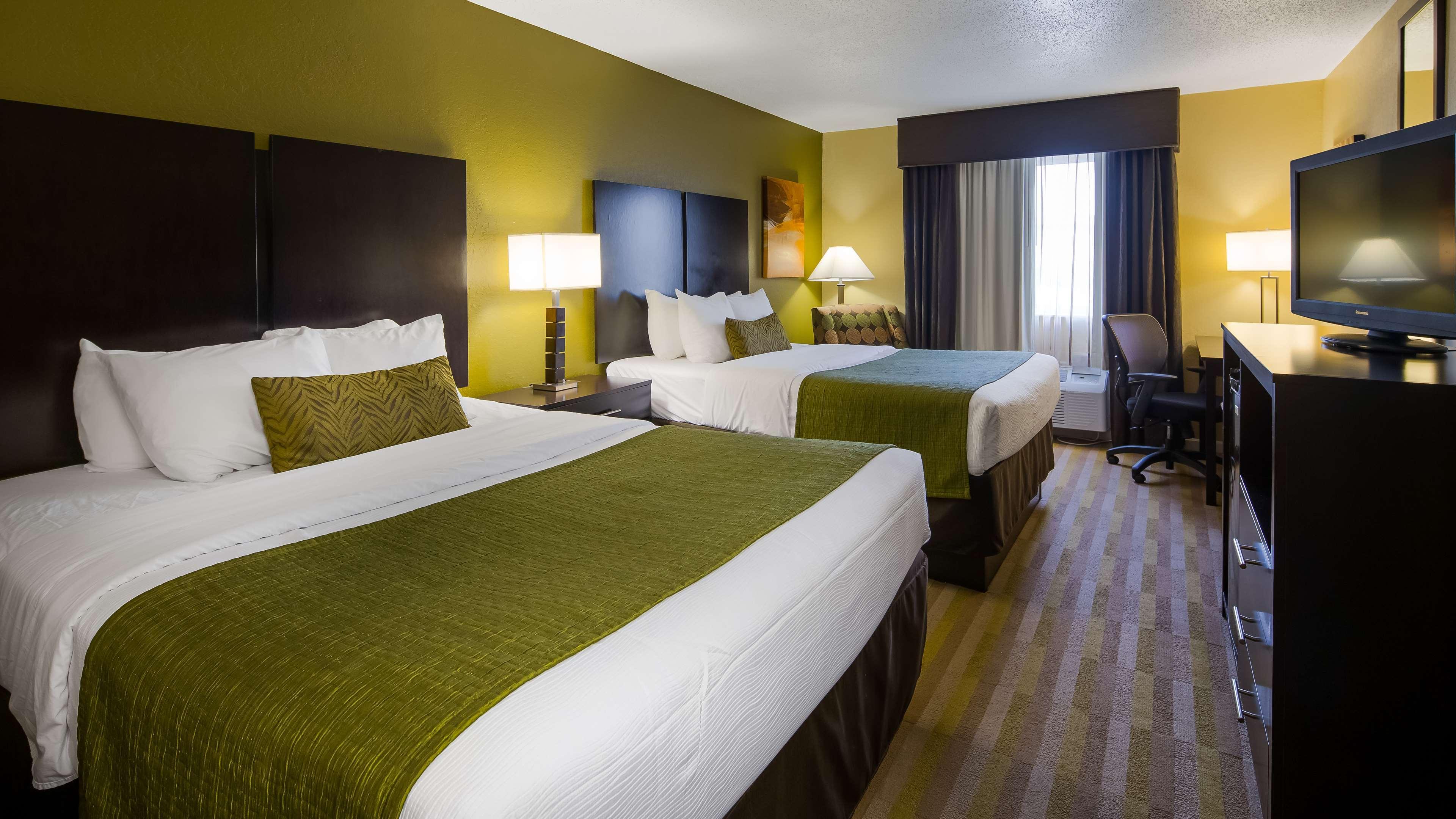 Best Western Norwalk Buitenkant foto