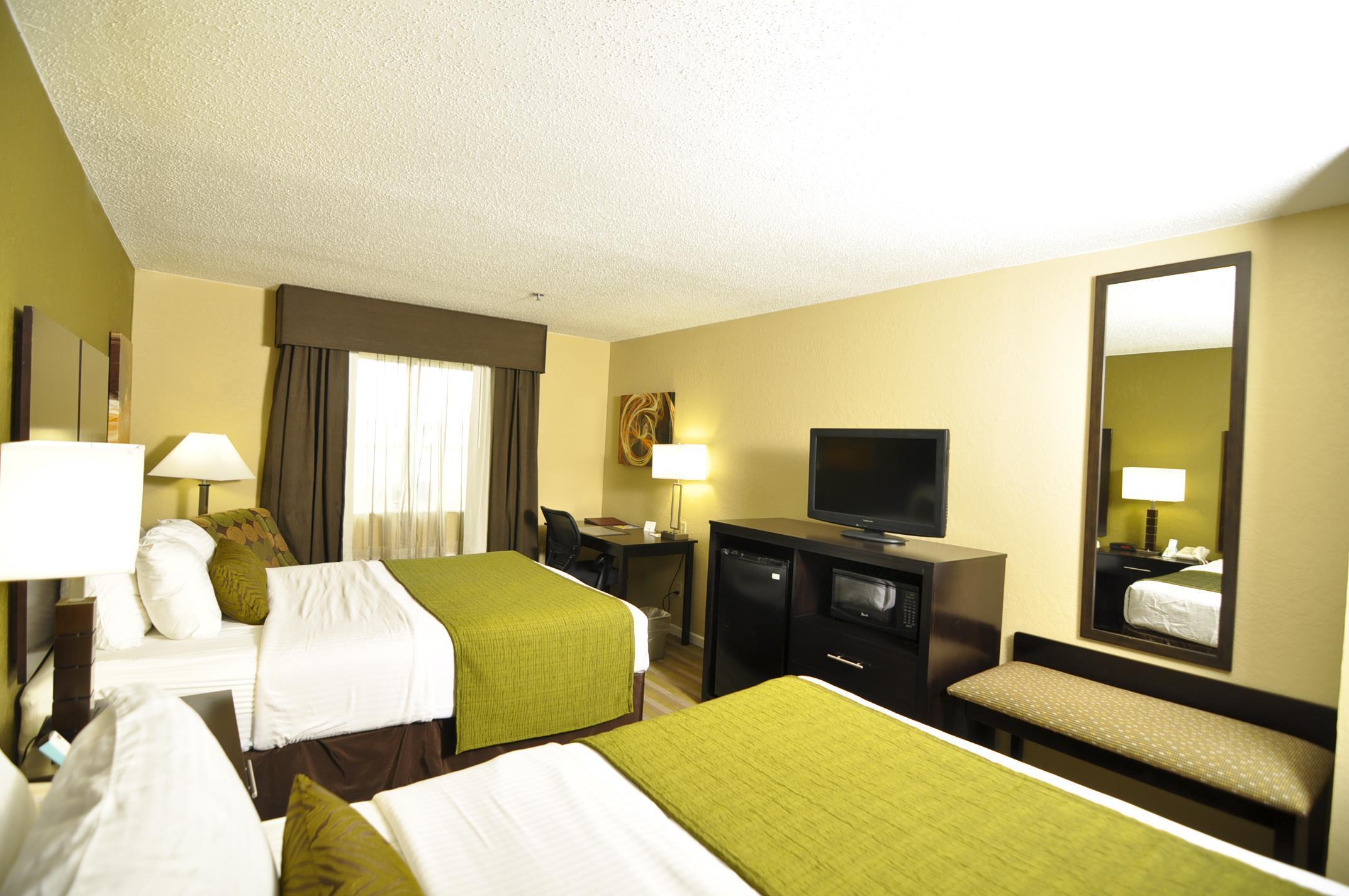 Best Western Norwalk Buitenkant foto