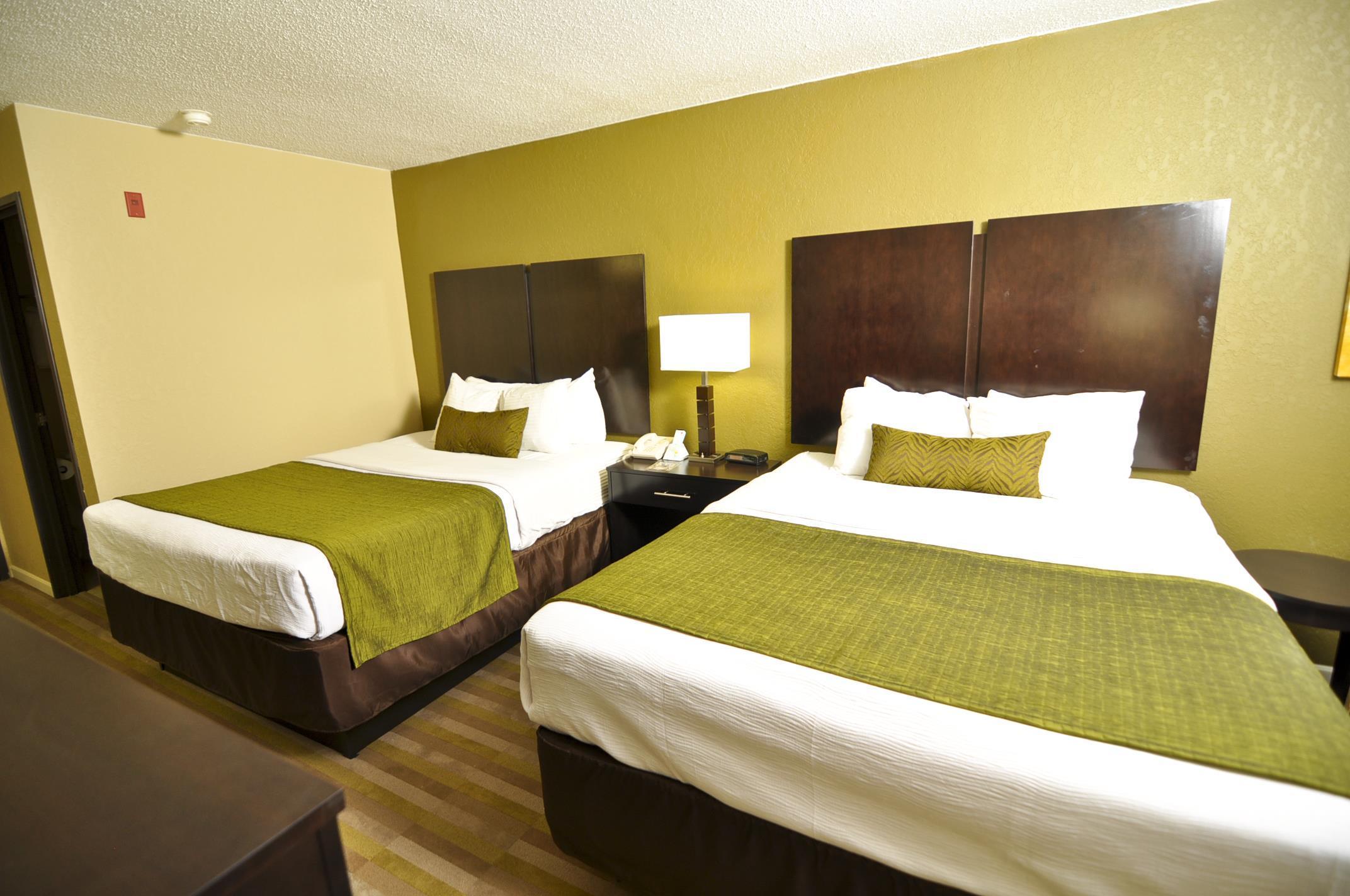 Best Western Norwalk Buitenkant foto
