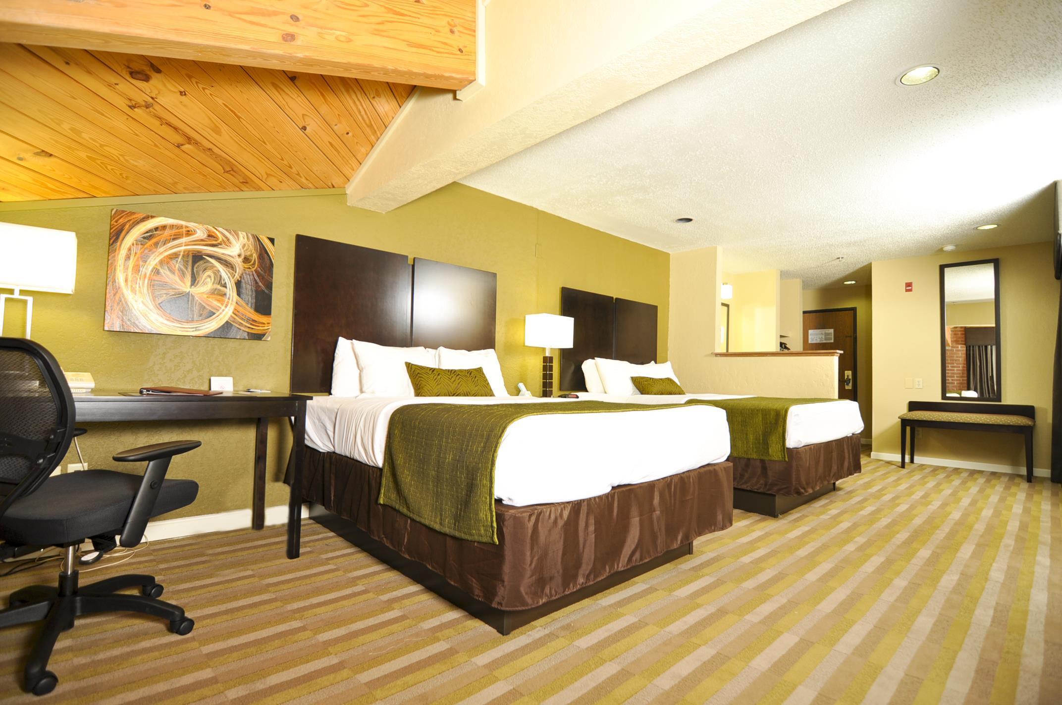 Best Western Norwalk Buitenkant foto