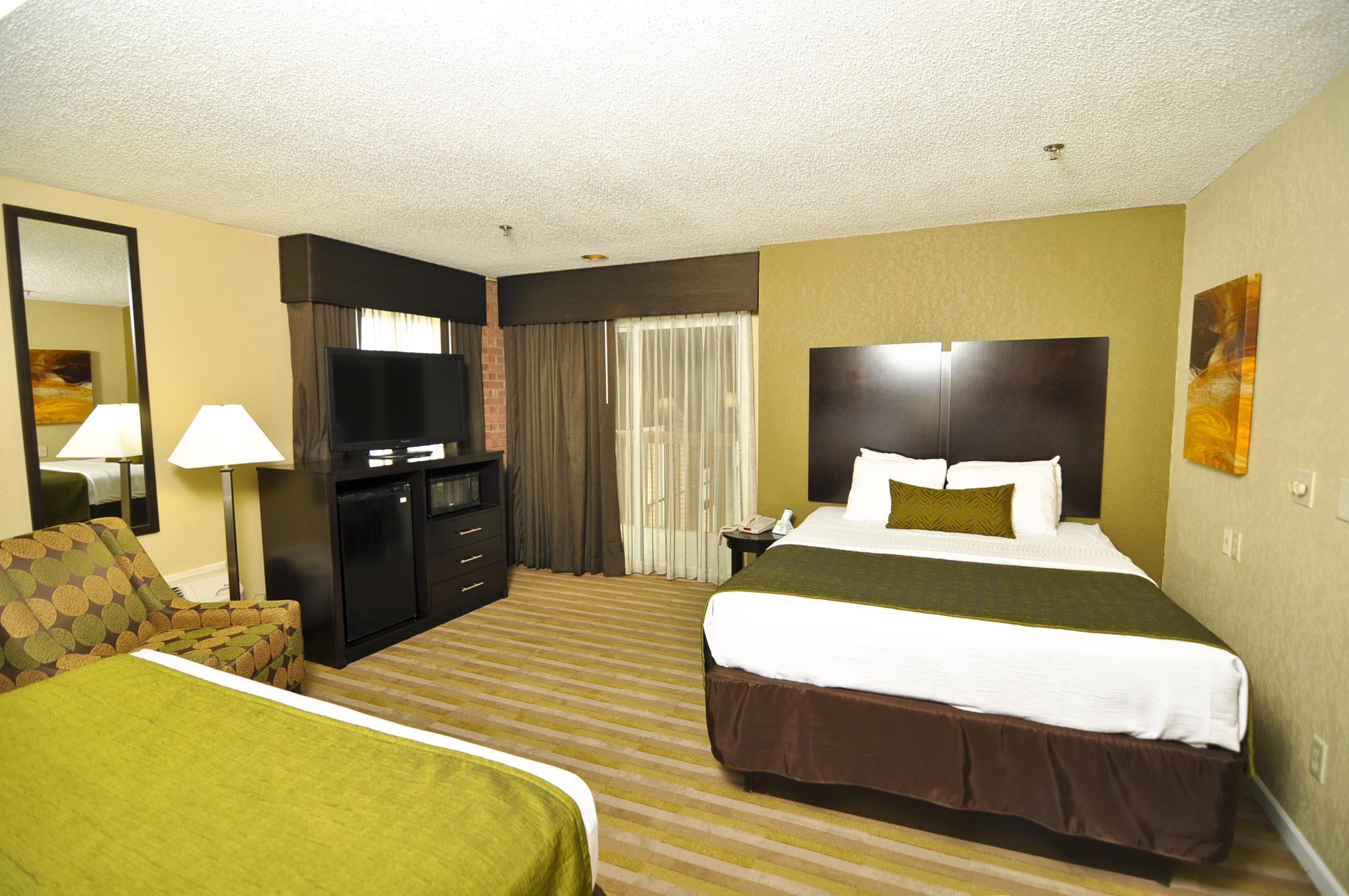 Best Western Norwalk Buitenkant foto