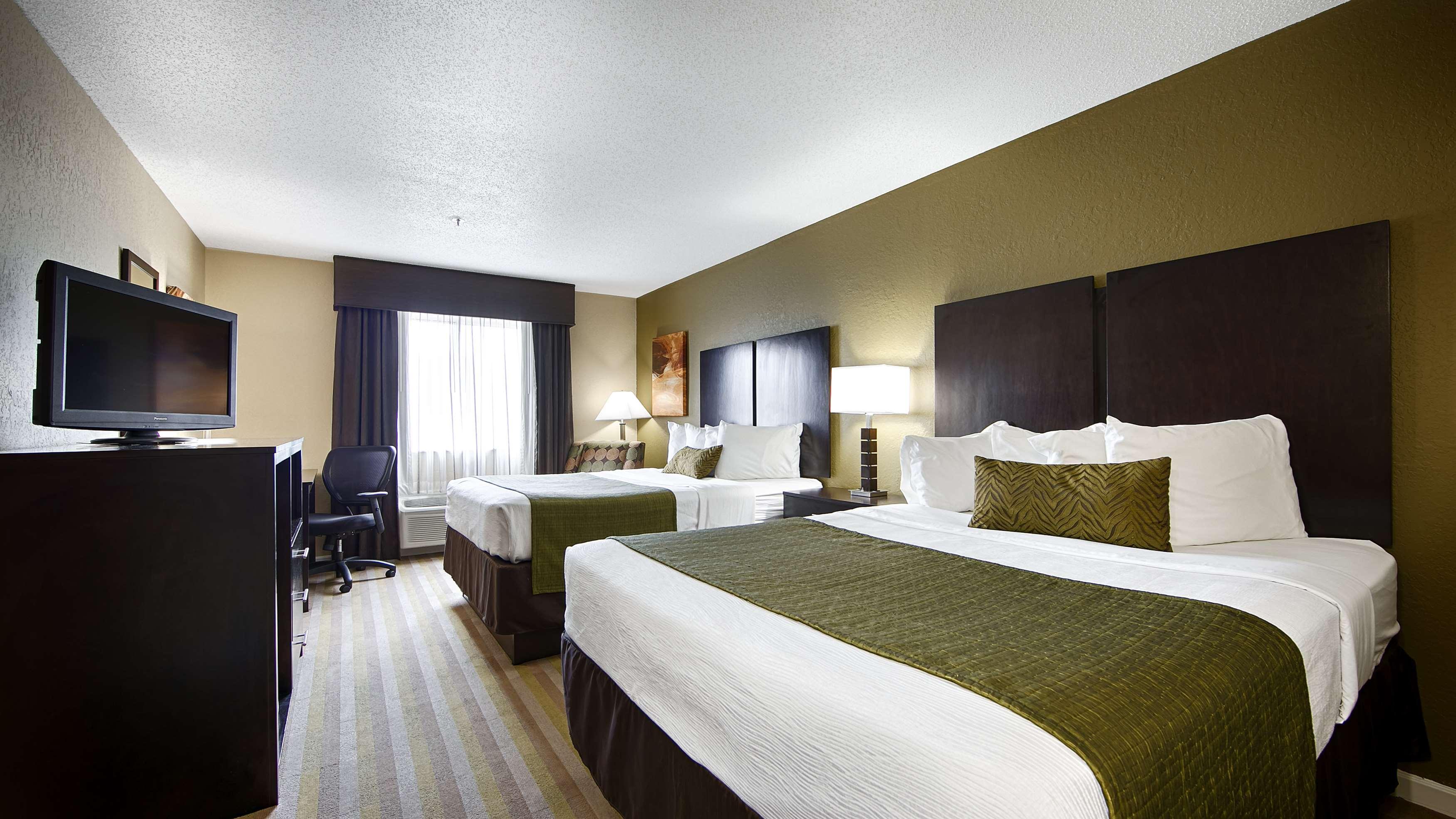 Best Western Norwalk Buitenkant foto