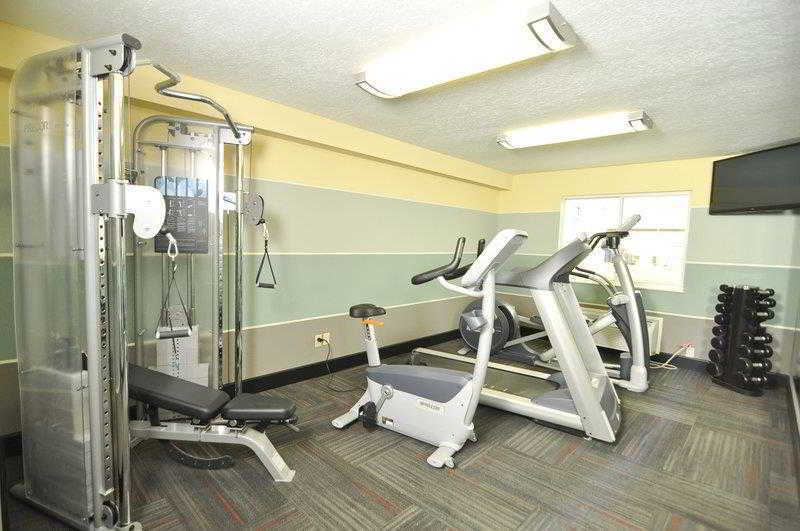 Best Western Norwalk Buitenkant foto
