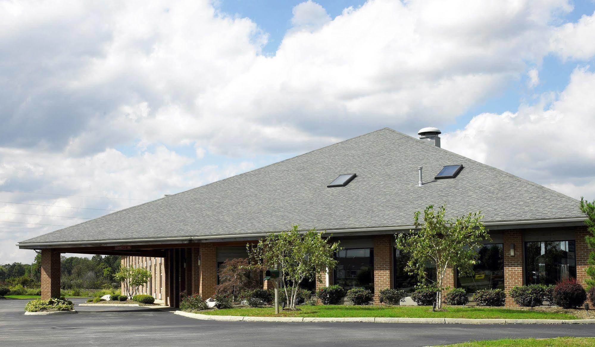 Best Western Norwalk Buitenkant foto