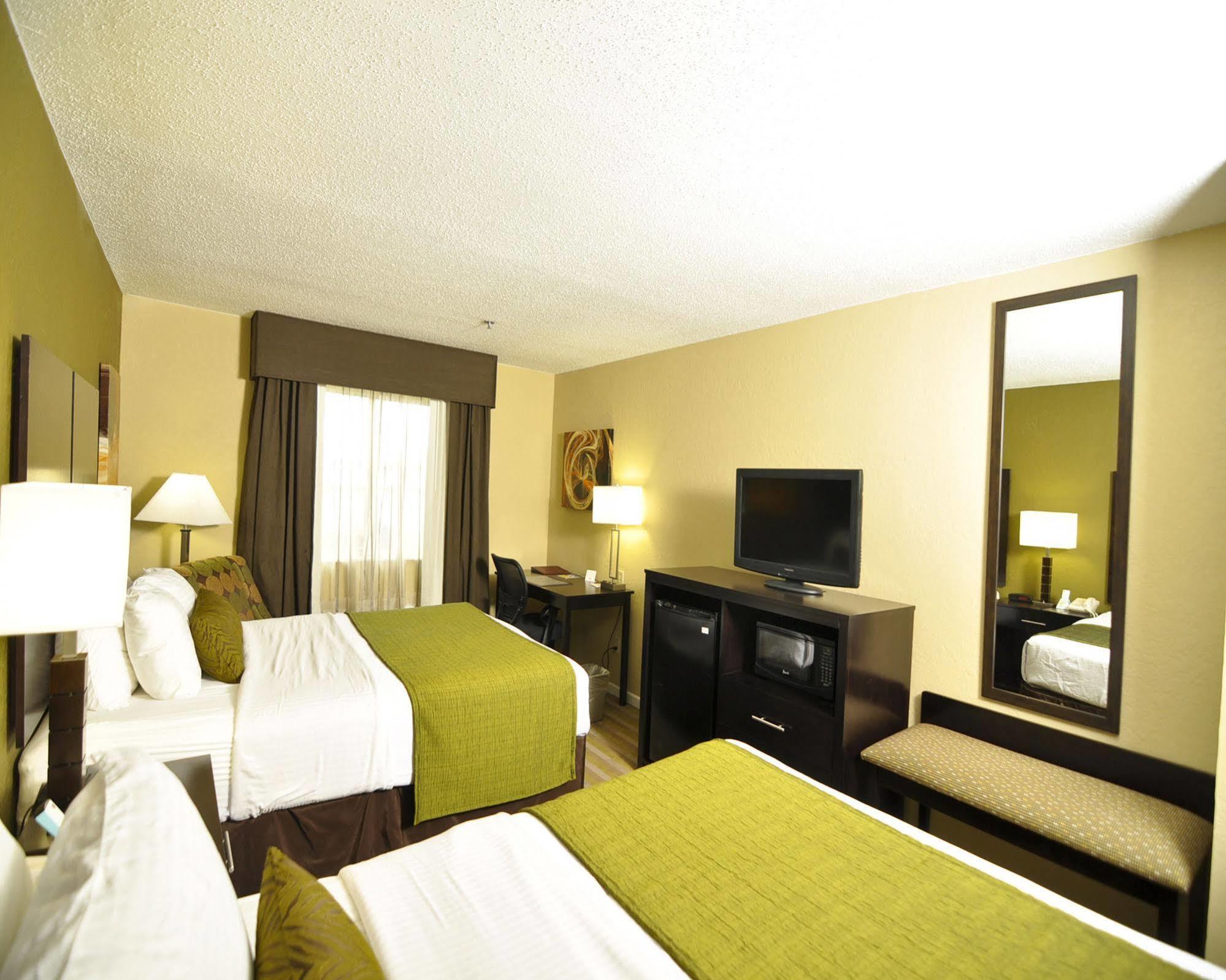 Best Western Norwalk Buitenkant foto