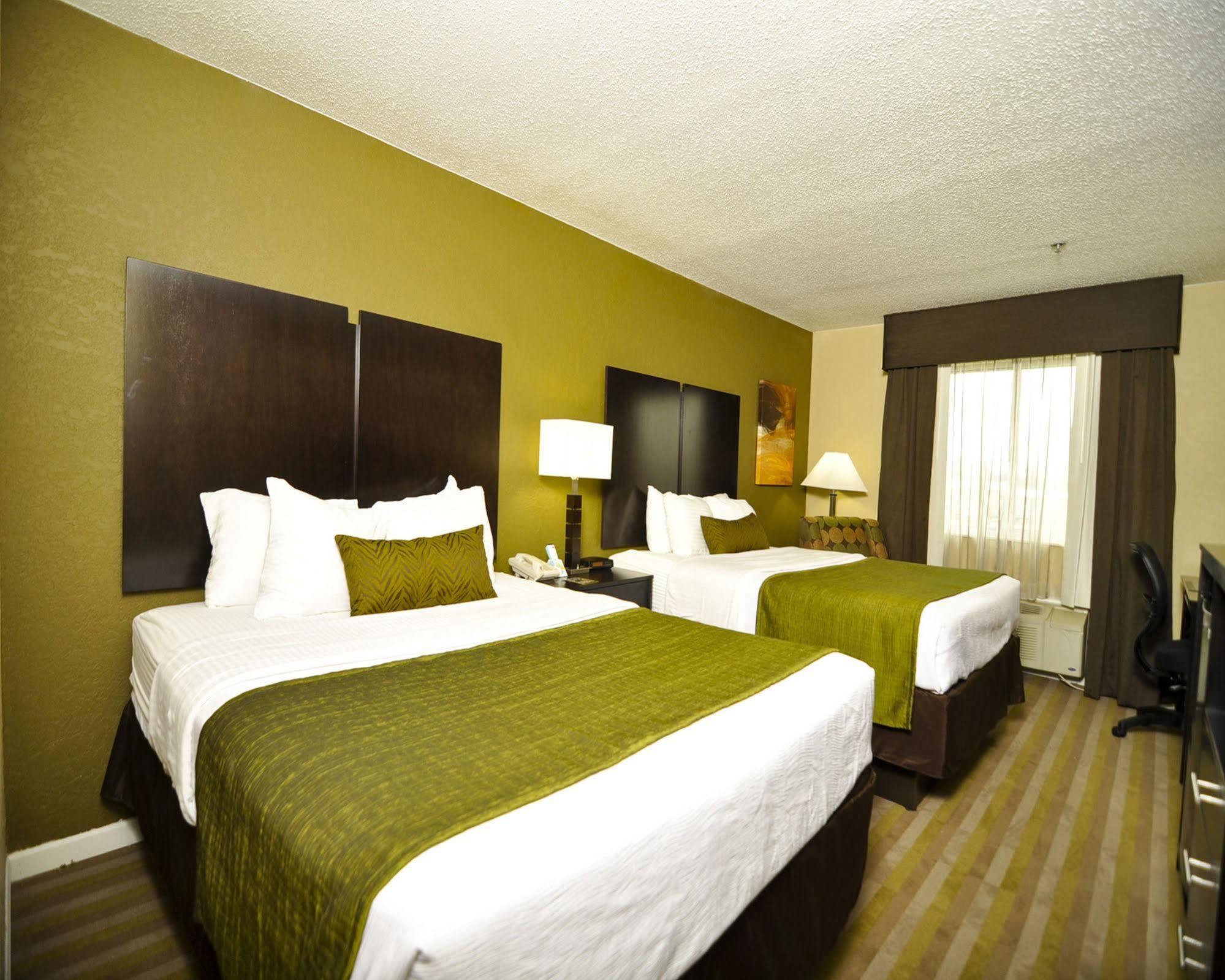 Best Western Norwalk Buitenkant foto