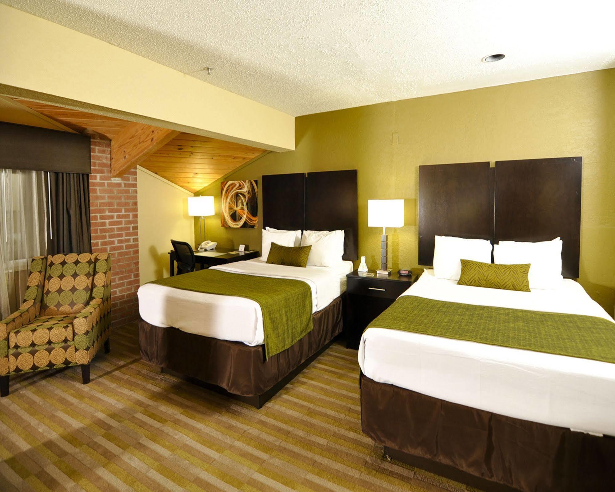 Best Western Norwalk Buitenkant foto