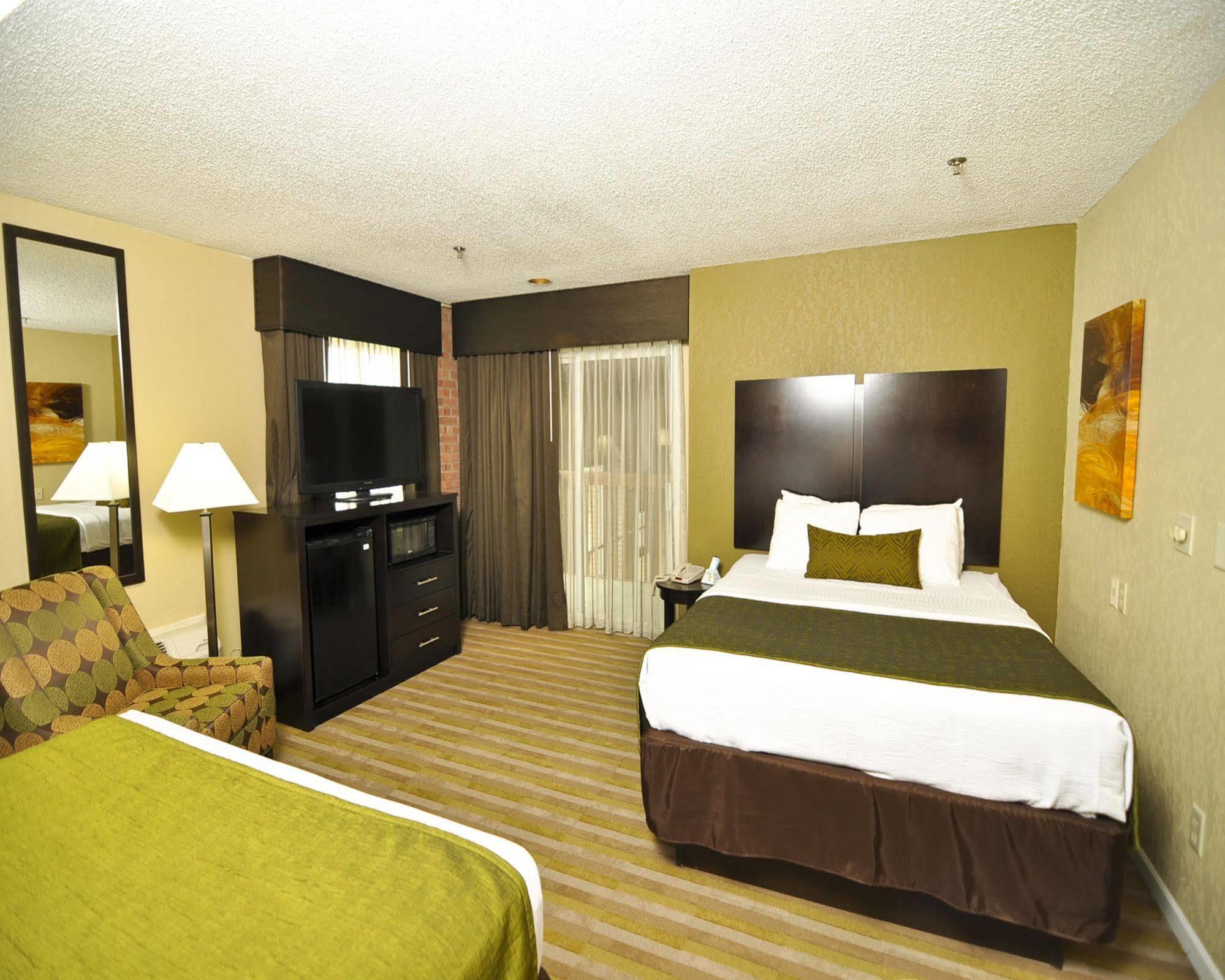 Best Western Norwalk Buitenkant foto
