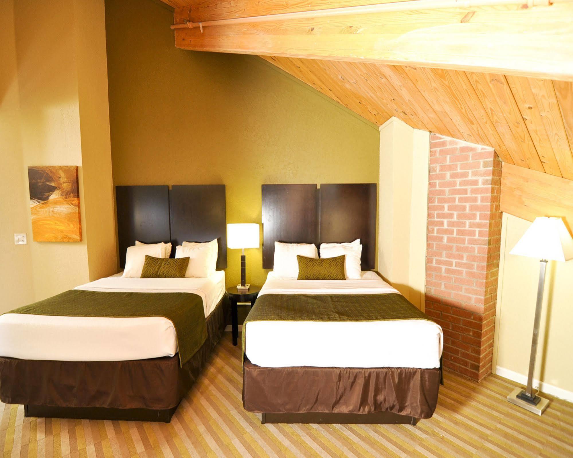 Best Western Norwalk Buitenkant foto