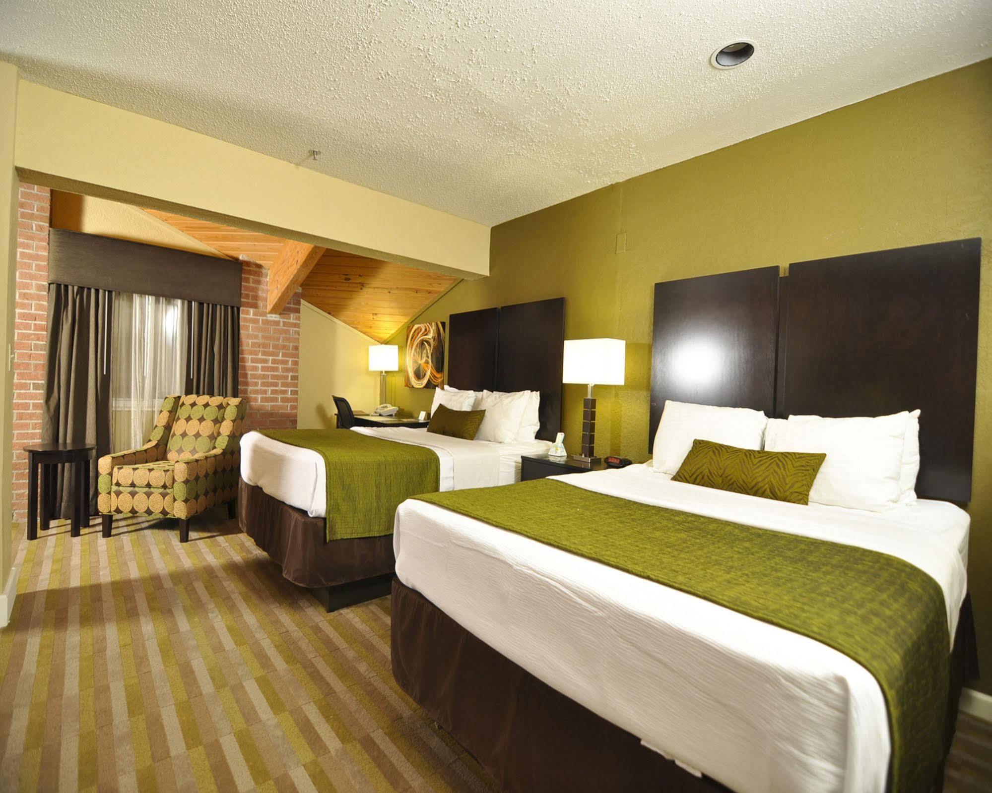 Best Western Norwalk Buitenkant foto