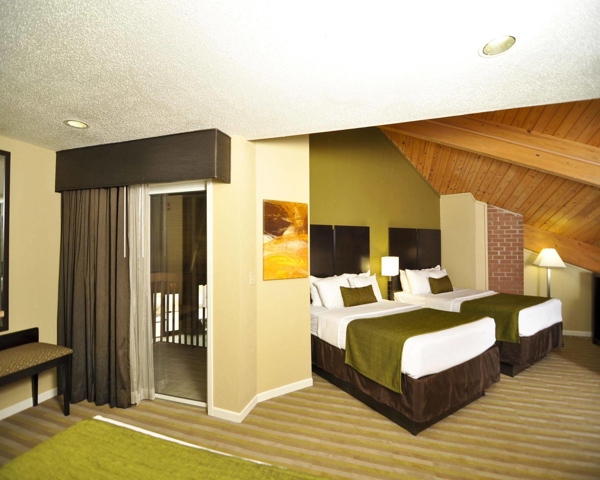 Best Western Norwalk Buitenkant foto