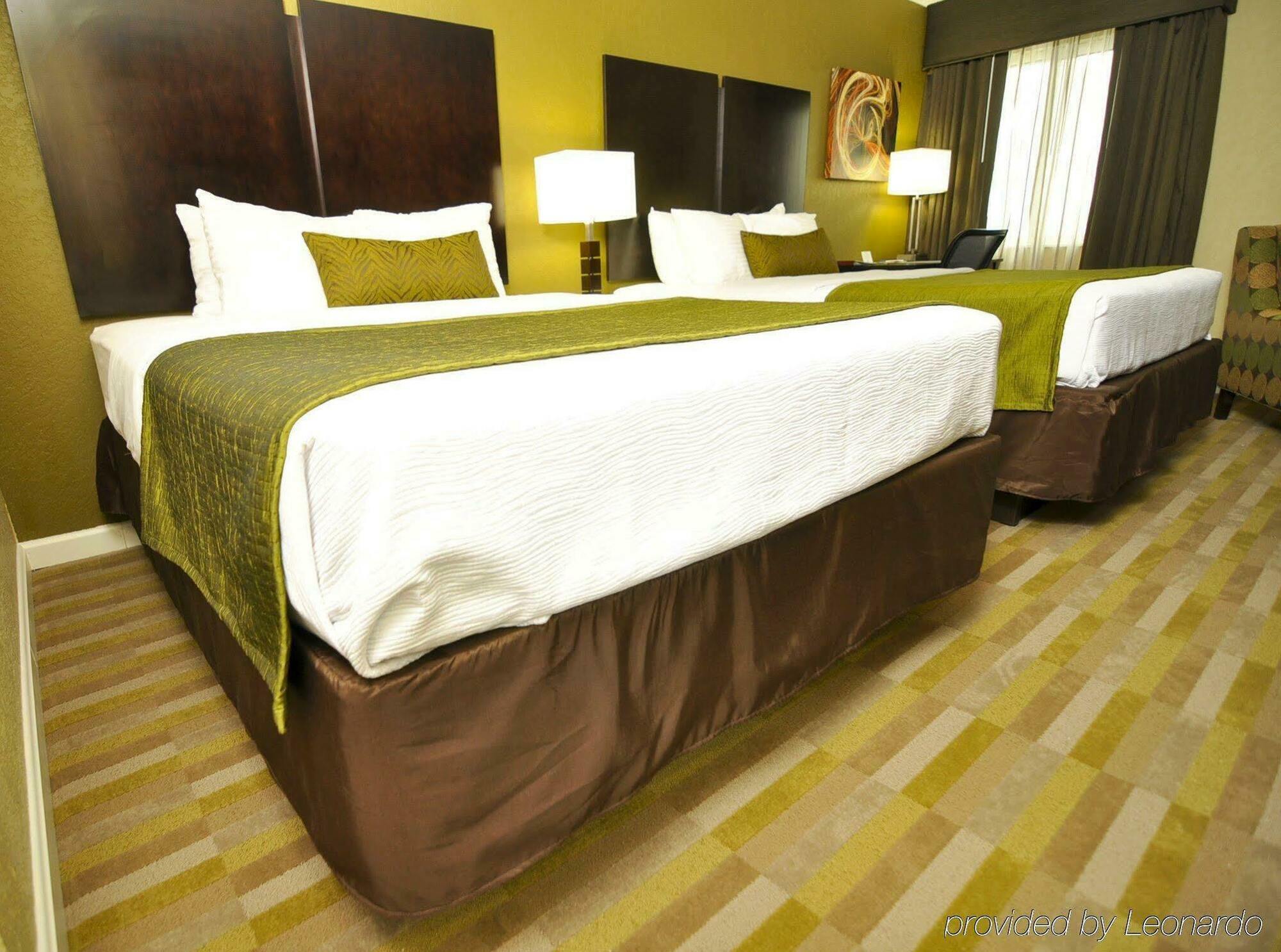 Best Western Norwalk Buitenkant foto