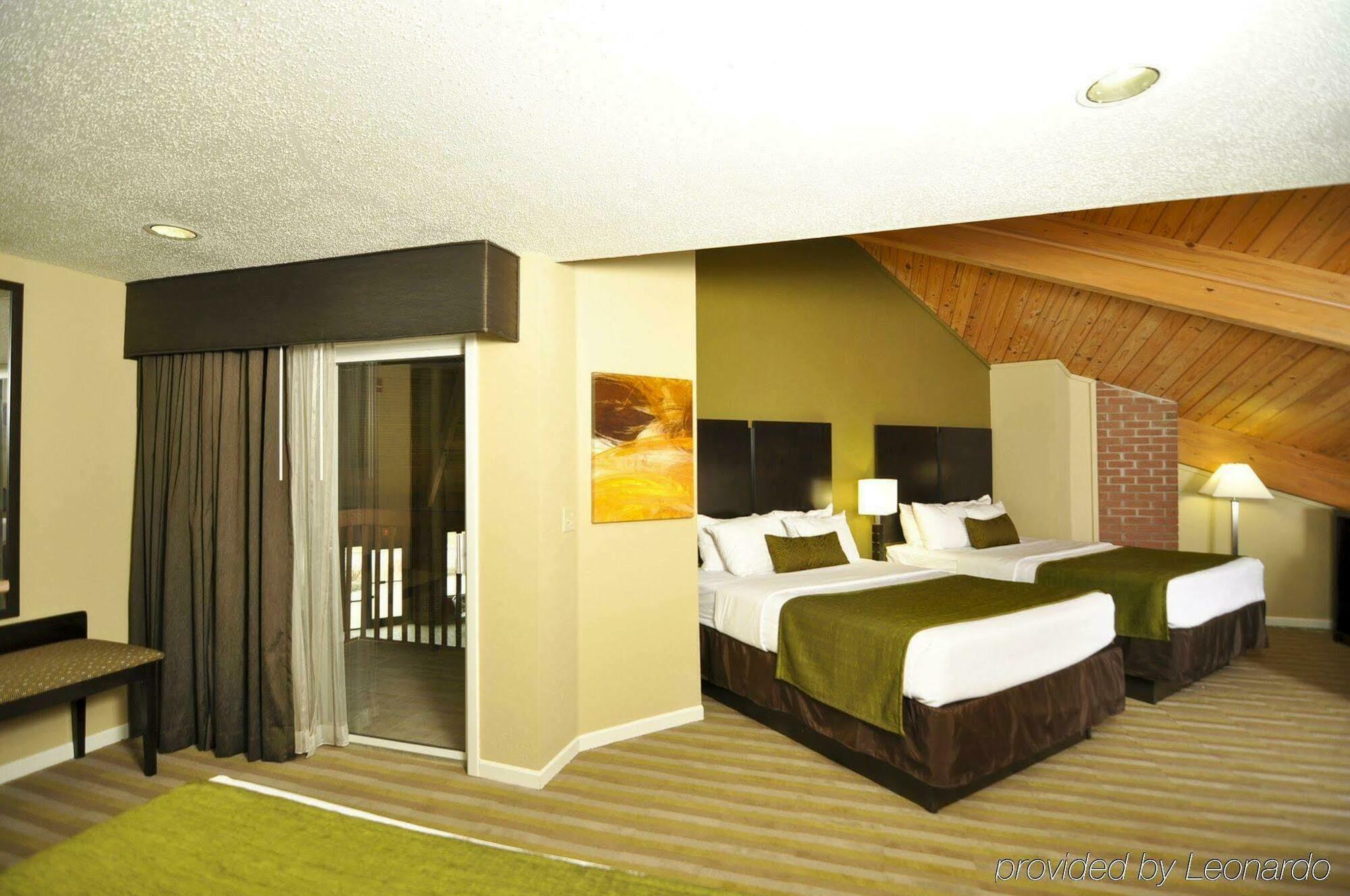 Best Western Norwalk Buitenkant foto