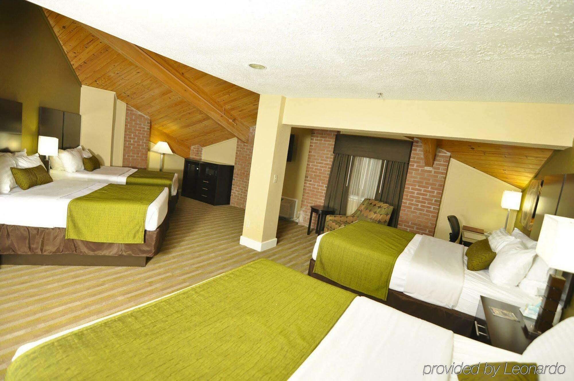 Best Western Norwalk Buitenkant foto