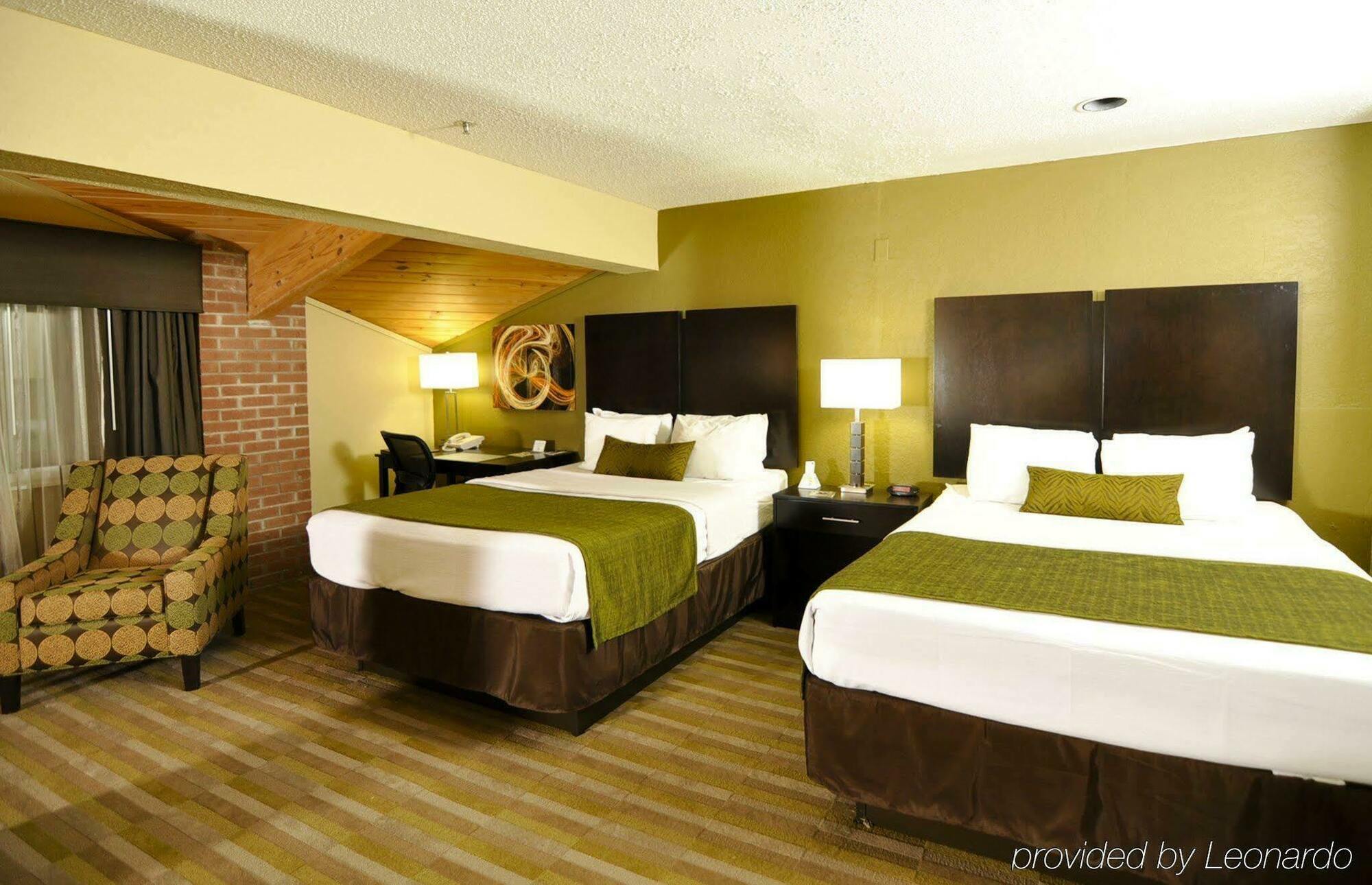Best Western Norwalk Buitenkant foto