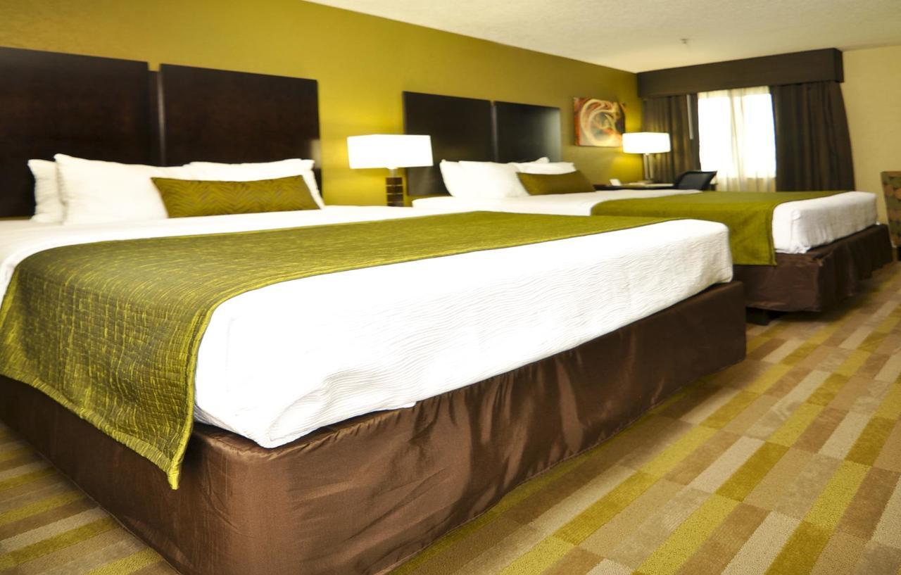 Best Western Norwalk Buitenkant foto